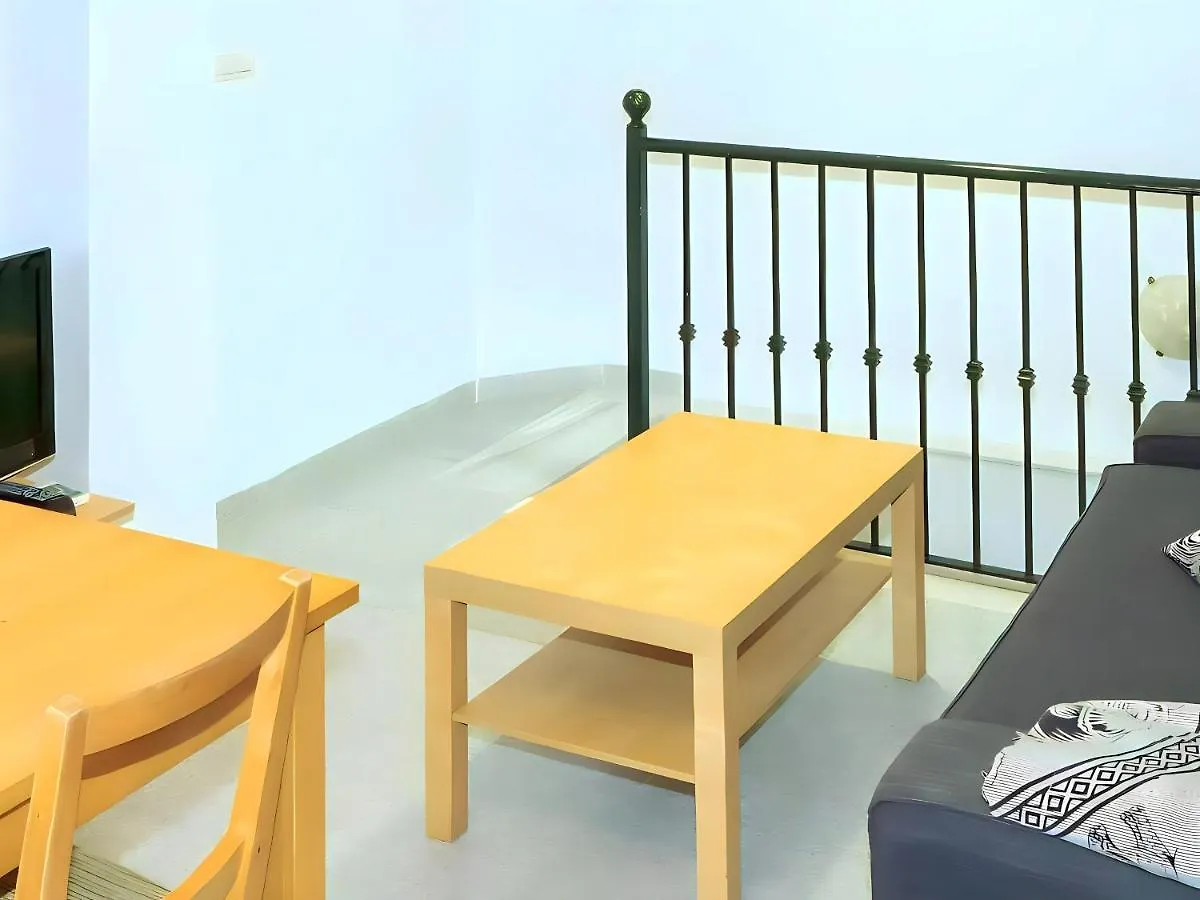 Apartamento Junto El Mar Con Piscina Conil De La Frontera Apartment
