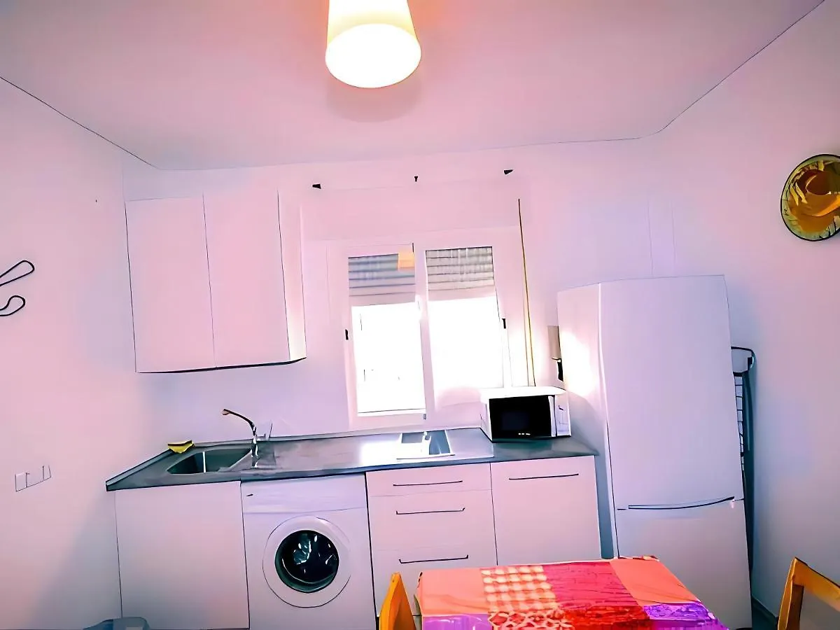 Apartamento Junto El Mar Con Piscina Conil De La Frontera