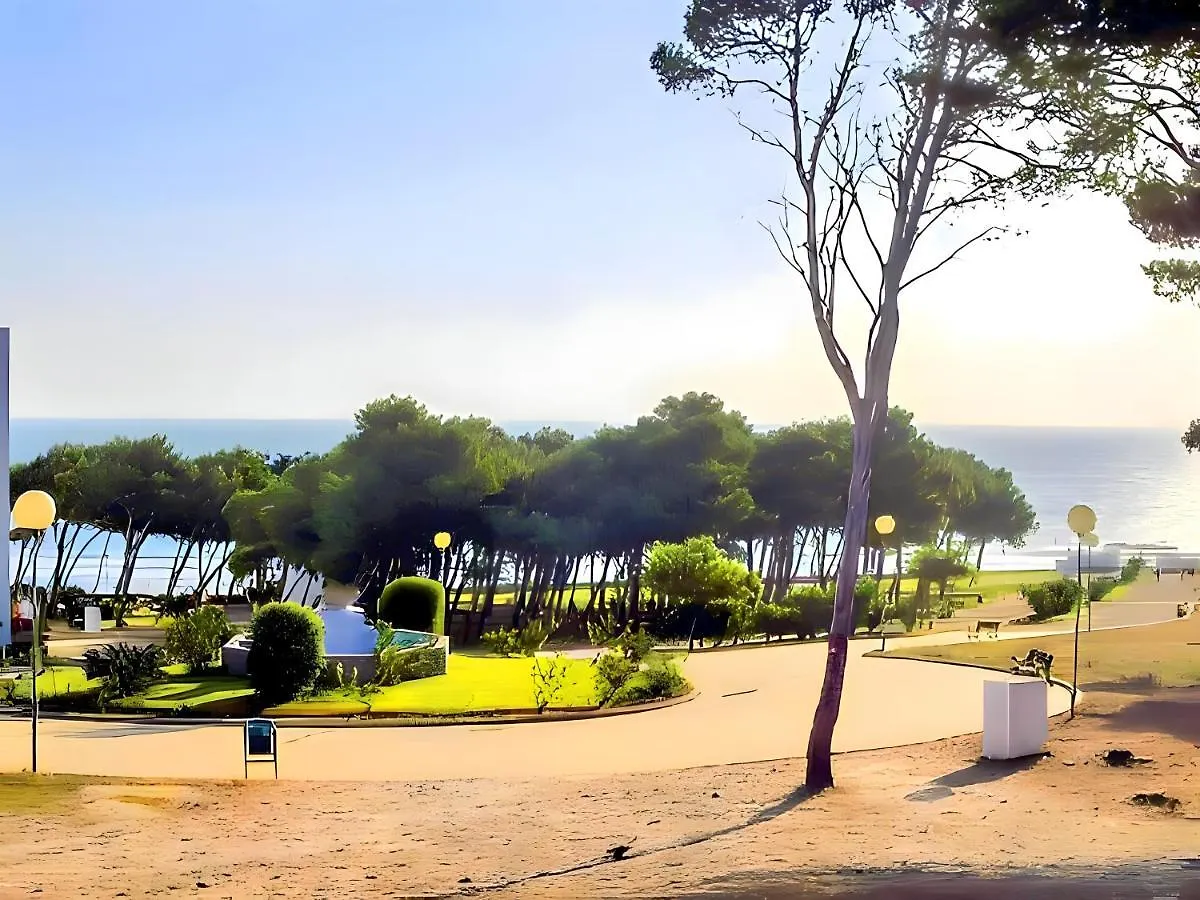 Apartamento Junto El Mar Con Piscina Conil De La Frontera 0*,