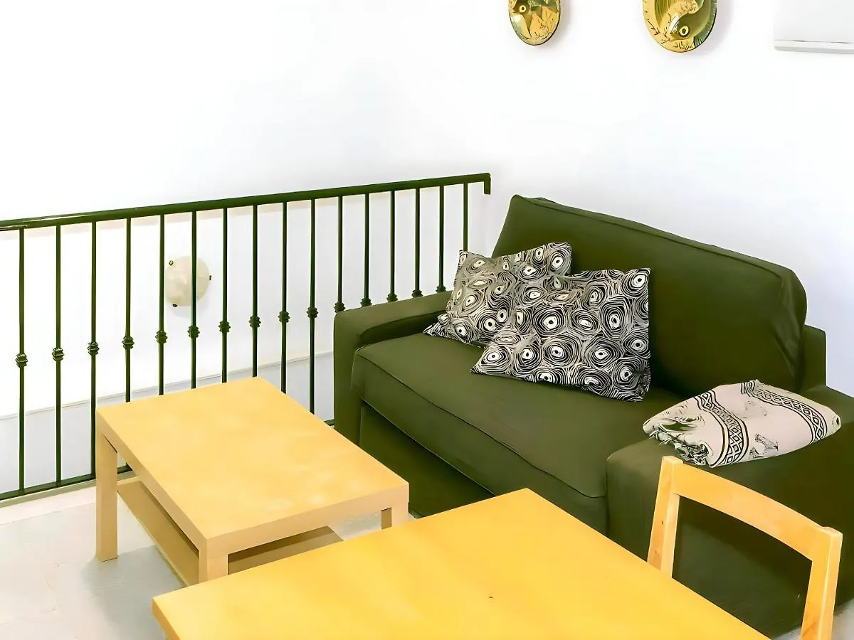 Apartamento Junto El Mar Con Piscina Conil De La Frontera Apartment