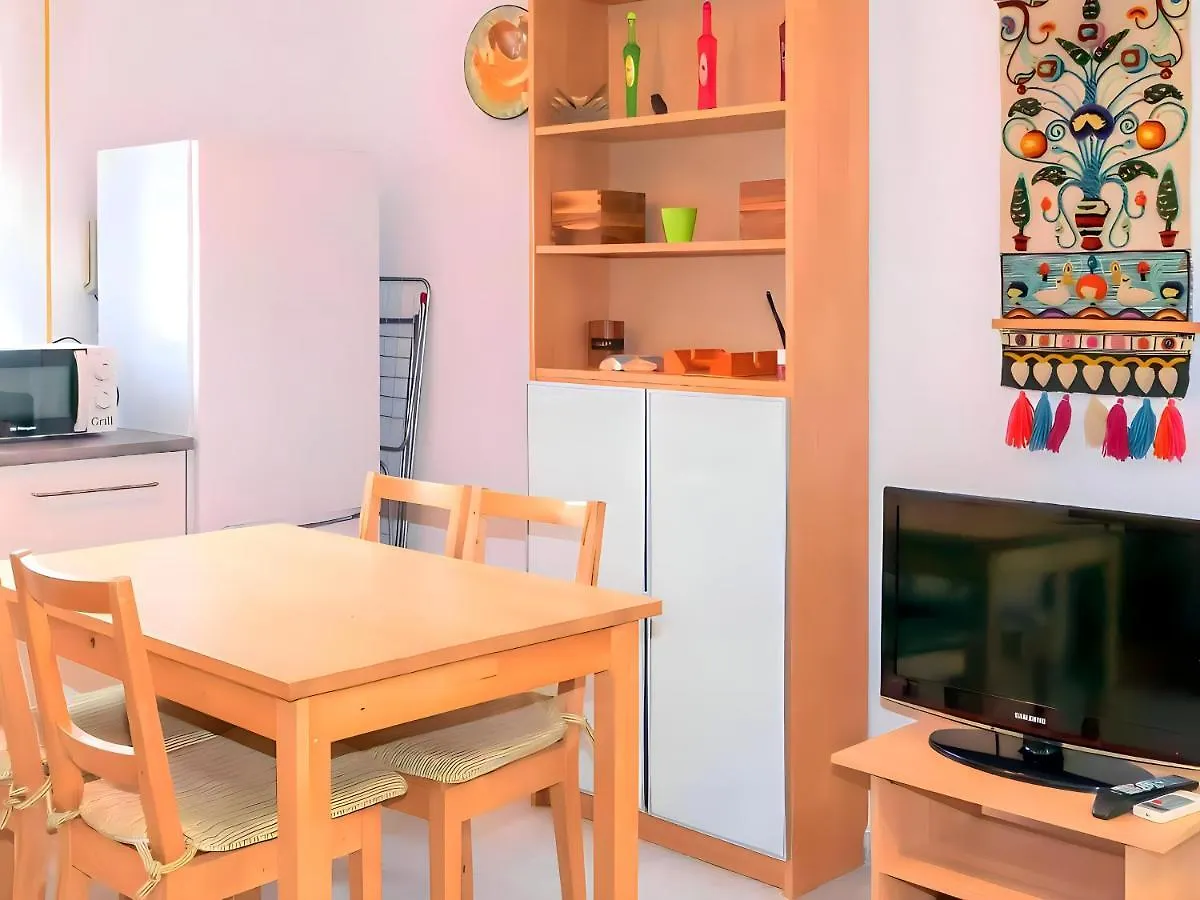 Apartamento Junto El Mar Con Piscina Conil De La Frontera Spain