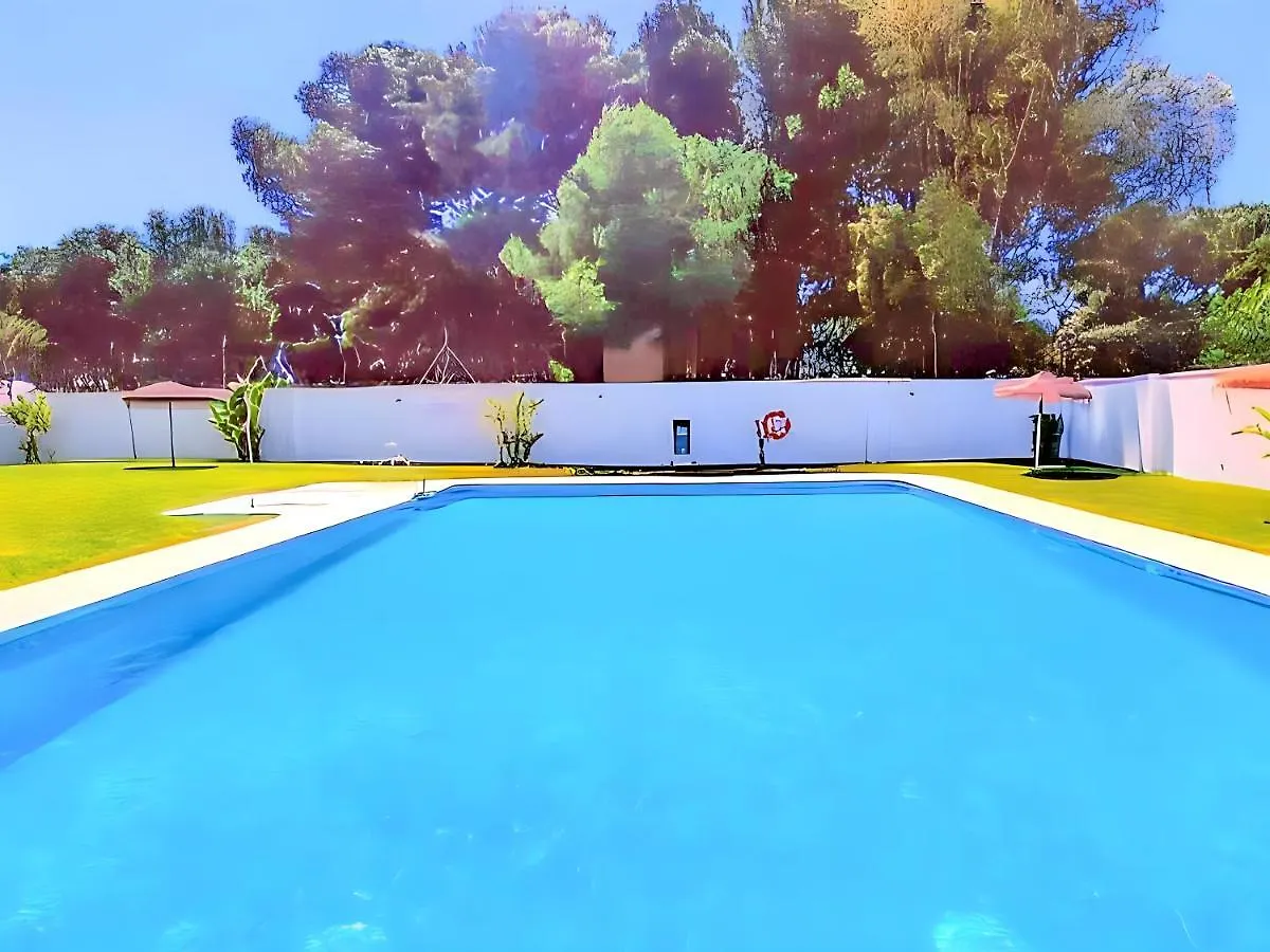 Apartamento Junto El Mar Con Piscina Conil De La Frontera Apartment