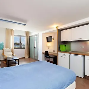  Apartamento Alazul Loft