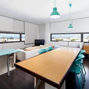  Apartamento Apartamento Alazul Mirador Del Mar