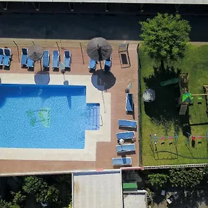  Apartamento La Palmera